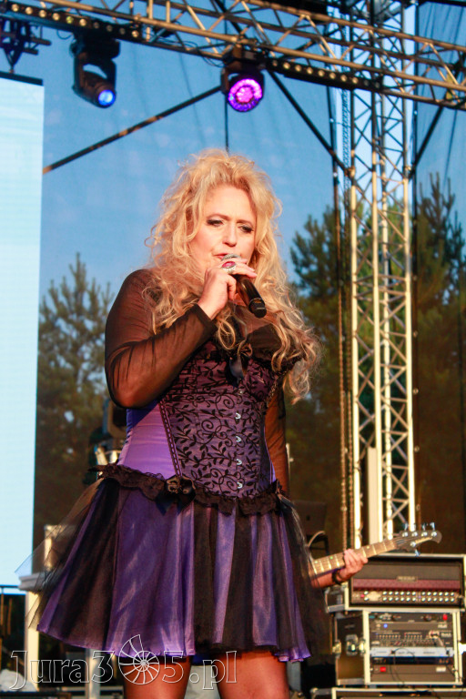 Fotorelacja XV: Festiwal z Kopyta w obiektywie Dawida Budnika