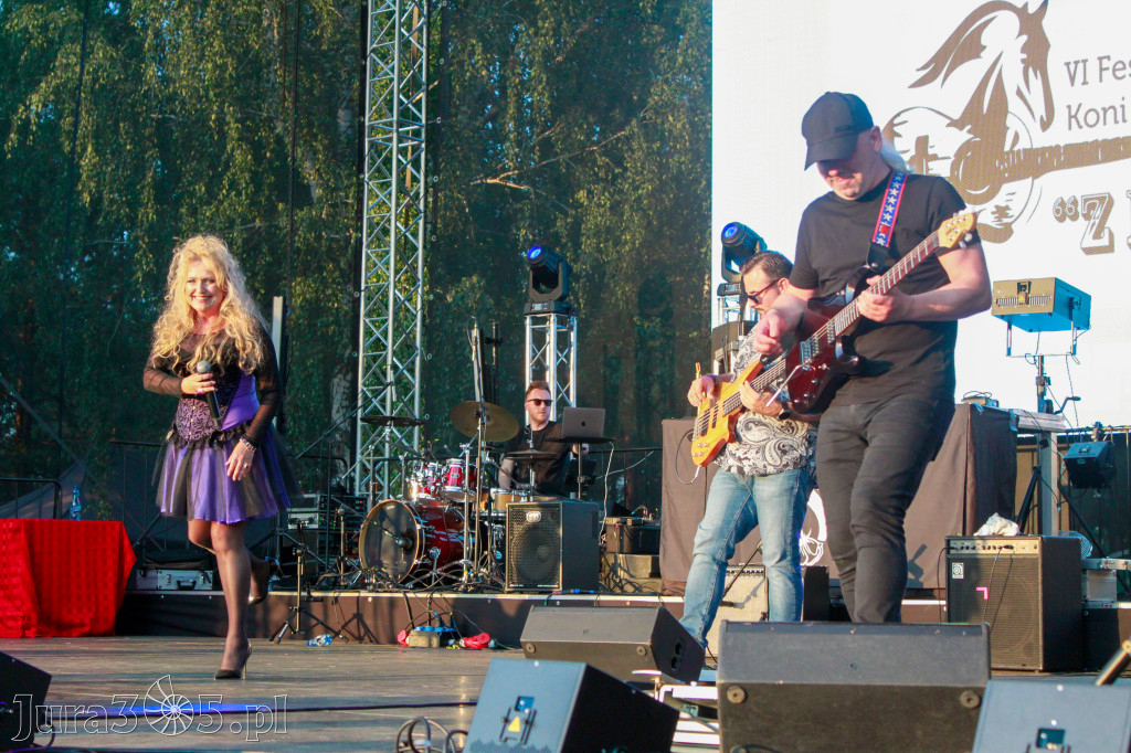Fotorelacja XV: Festiwal z Kopyta w obiektywie Dawida Budnika