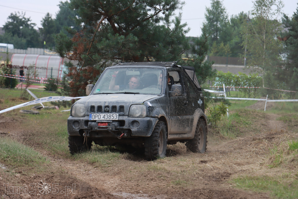 Fotorelacja XVII: Zawody Off Road i ogłoszenie wyników - Festiwal z Kopyta w Gniazdowie
