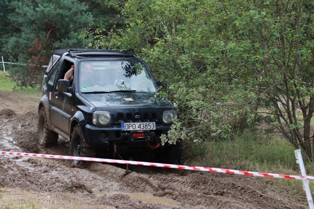 Fotorelacja XVII: Zawody Off Road i ogłoszenie wyników - Festiwal z Kopyta w Gniazdowie