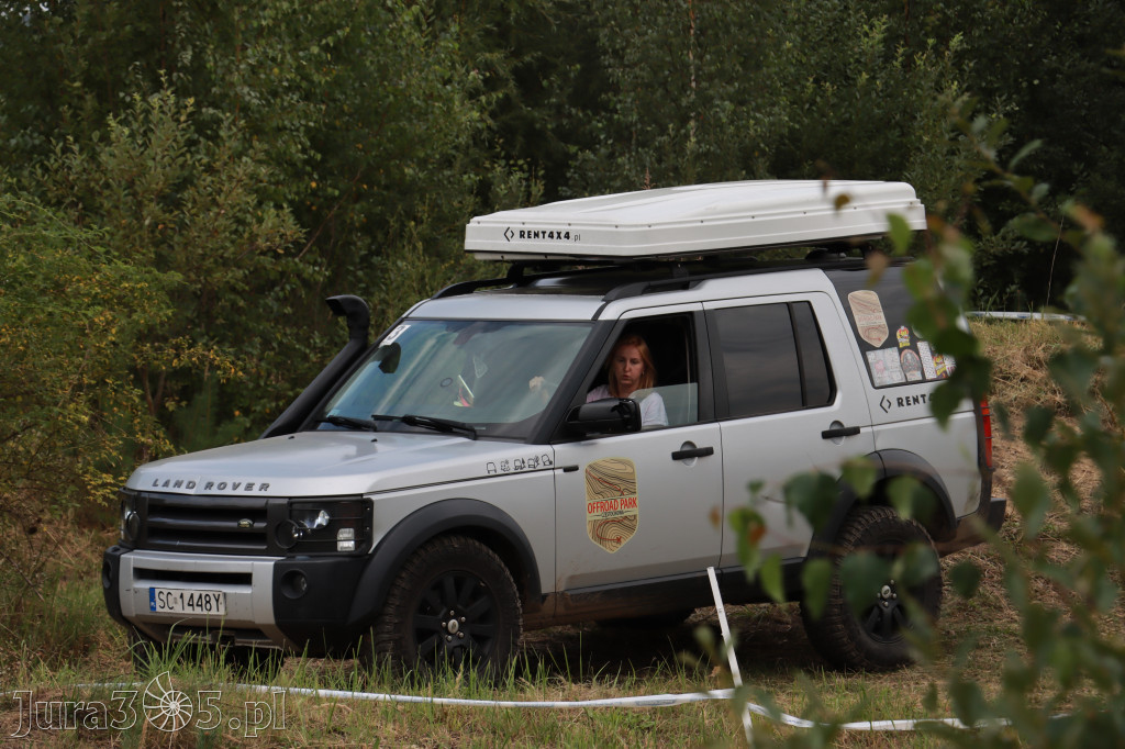 Fotorelacja XVII: Zawody Off Road i ogłoszenie wyników - Festiwal z Kopyta w Gniazdowie