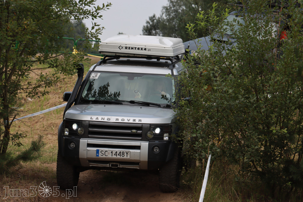 Fotorelacja XVII: Zawody Off Road i ogłoszenie wyników - Festiwal z Kopyta w Gniazdowie
