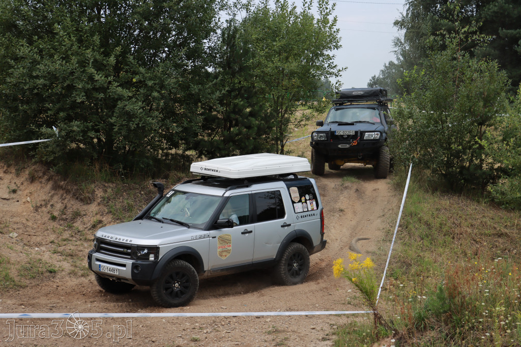 Fotorelacja XVII: Zawody Off Road i ogłoszenie wyników - Festiwal z Kopyta w Gniazdowie