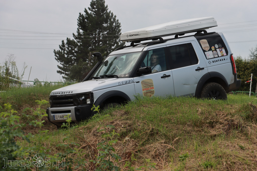 Fotorelacja XVII: Zawody Off Road i ogłoszenie wyników - Festiwal z Kopyta w Gniazdowie