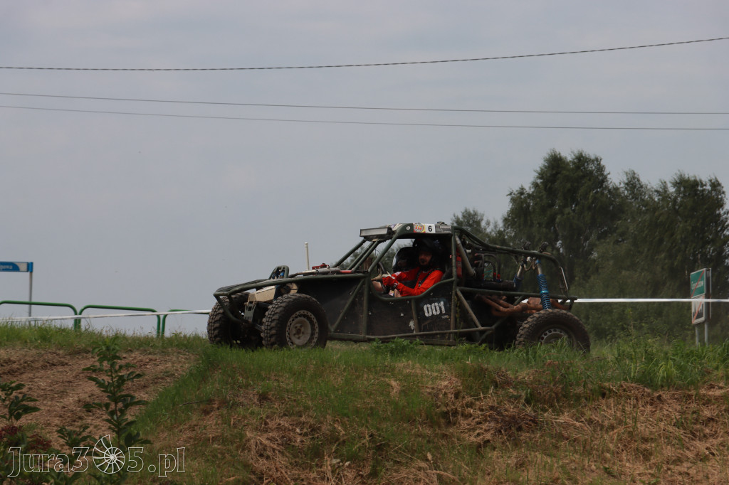 Fotorelacja XVII: Zawody Off Road i ogłoszenie wyników - Festiwal z Kopyta w Gniazdowie