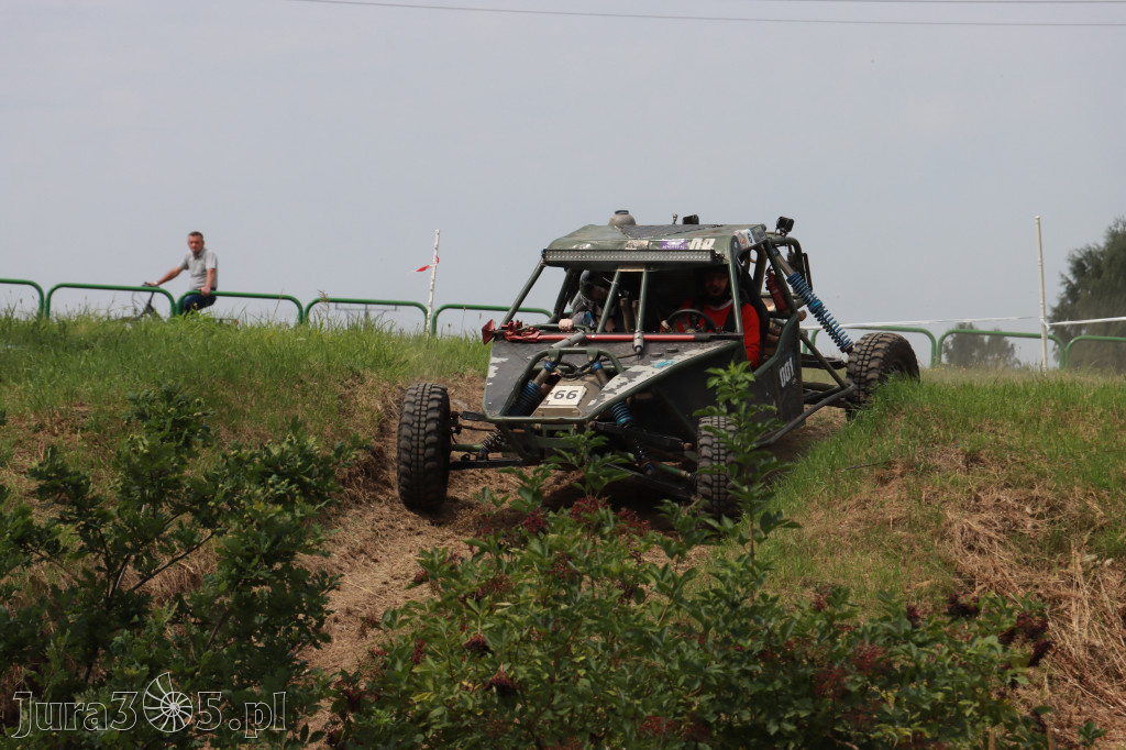 Fotorelacja XVII: Zawody Off Road i ogłoszenie wyników - Festiwal z Kopyta w Gniazdowie