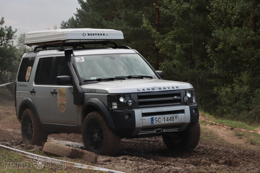 Fotorelacja XVII: Zawody Off Road i ogłoszenie wyników - Festiwal z Kopyta w Gniazdowie