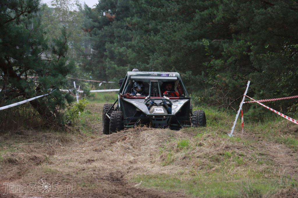 Fotorelacja XVII: Zawody Off Road i ogłoszenie wyników - Festiwal z Kopyta w Gniazdowie
