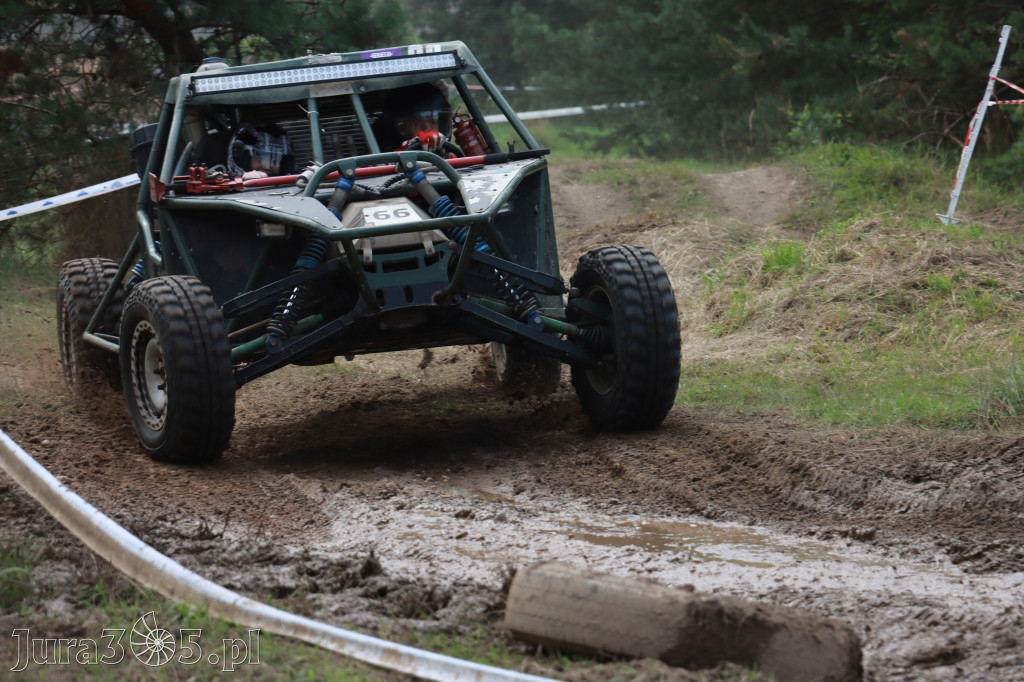Fotorelacja XVII: Zawody Off Road i ogłoszenie wyników - Festiwal z Kopyta w Gniazdowie