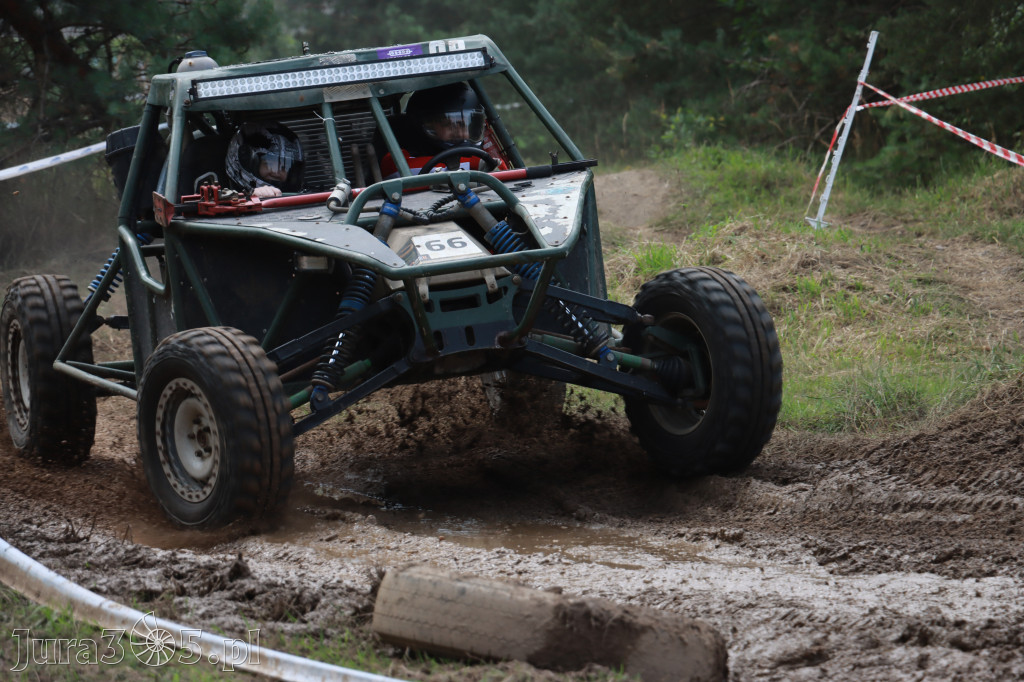 Fotorelacja XVII: Zawody Off Road i ogłoszenie wyników - Festiwal z Kopyta w Gniazdowie