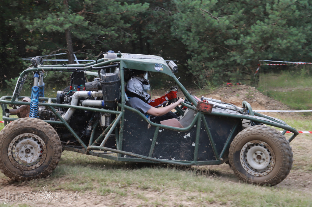 Fotorelacja XVII: Zawody Off Road i ogłoszenie wyników - Festiwal z Kopyta w Gniazdowie
