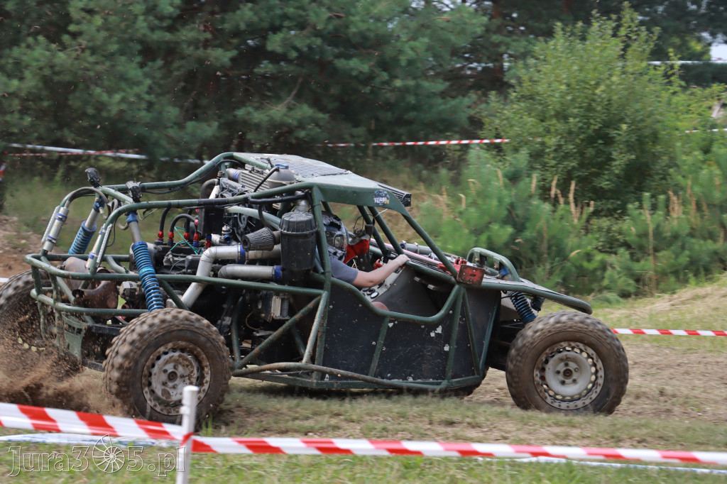 Fotorelacja XVII: Zawody Off Road i ogłoszenie wyników - Festiwal z Kopyta w Gniazdowie