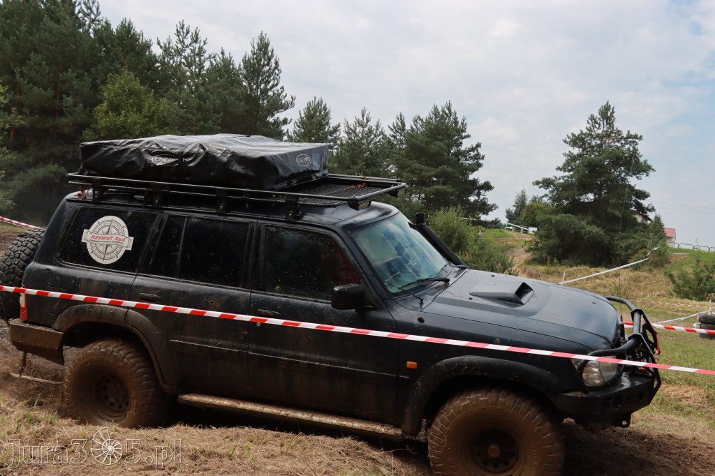 Fotorelacja XVII: Zawody Off Road i ogłoszenie wyników - Festiwal z Kopyta w Gniazdowie
