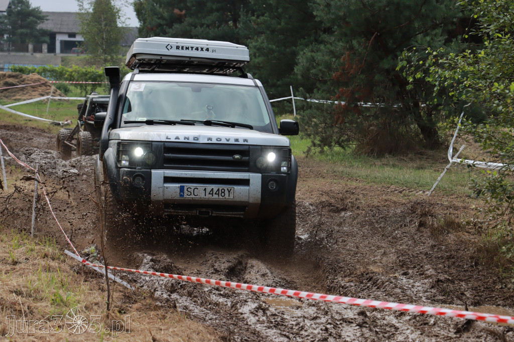 Fotorelacja XVII: Zawody Off Road i ogłoszenie wyników - Festiwal z Kopyta w Gniazdowie