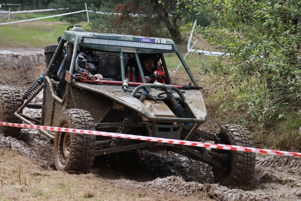 Fotorelacja XVII: Zawody Off Road i ogłoszenie wyników - Festiwal z Kopyta w Gniazdowie