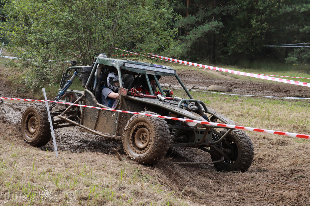 Fotorelacja XVII: Zawody Off Road i ogłoszenie wyników - Festiwal z Kopyta w Gniazdowie