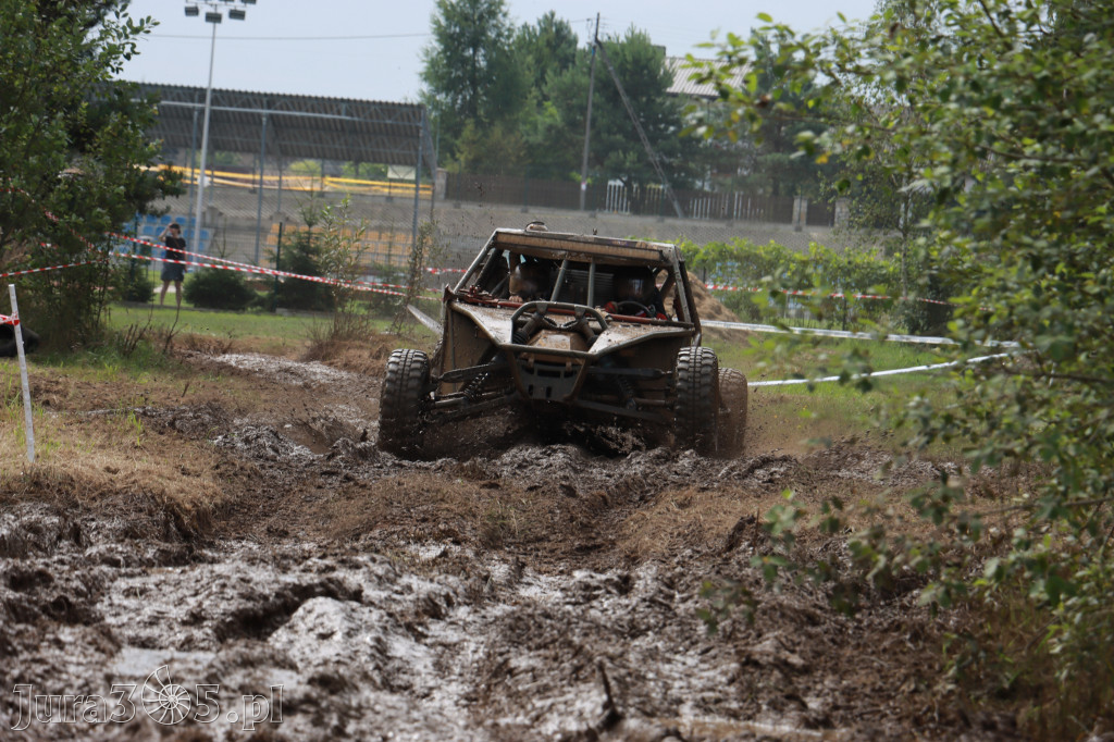 Fotorelacja XVII: Zawody Off Road i ogłoszenie wyników - Festiwal z Kopyta w Gniazdowie