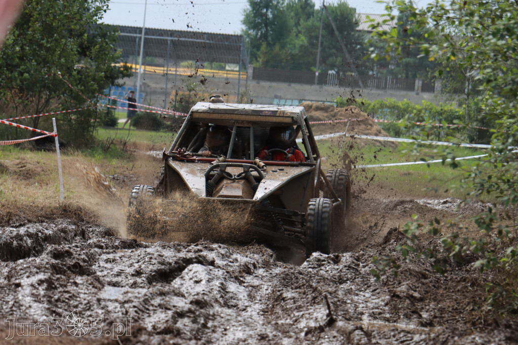 Fotorelacja XVII: Zawody Off Road i ogłoszenie wyników - Festiwal z Kopyta w Gniazdowie