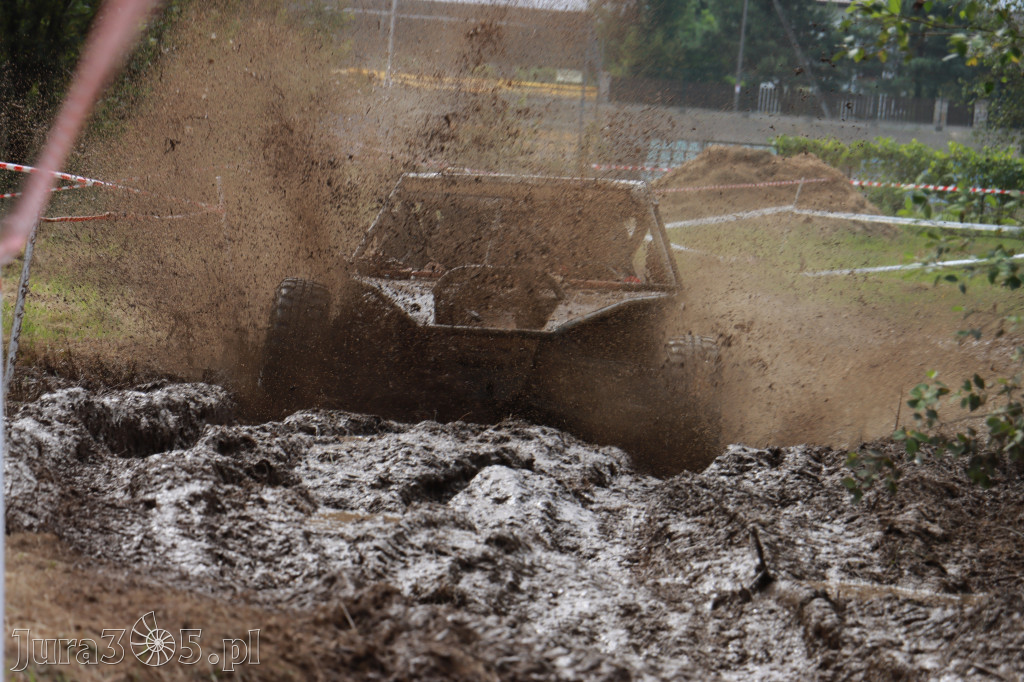 Fotorelacja XVII: Zawody Off Road i ogłoszenie wyników - Festiwal z Kopyta w Gniazdowie