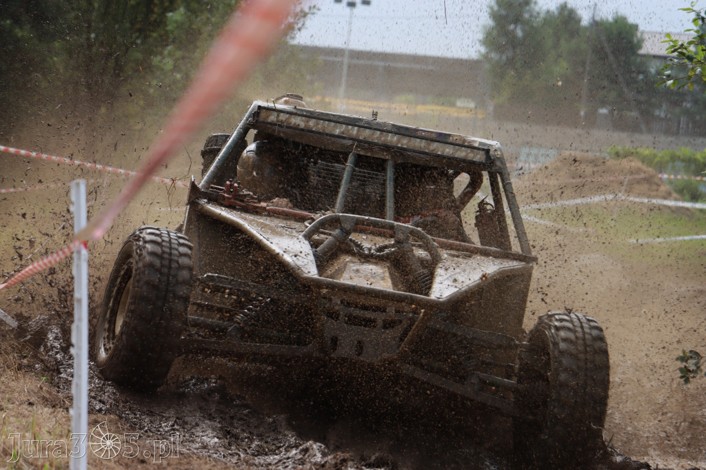 Fotorelacja XVII: Zawody Off Road i ogłoszenie wyników - Festiwal z Kopyta w Gniazdowie