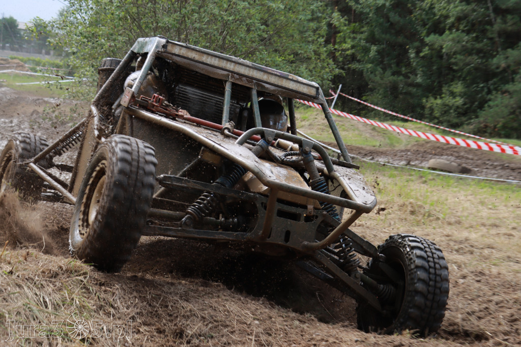 Fotorelacja XVII: Zawody Off Road i ogłoszenie wyników - Festiwal z Kopyta w Gniazdowie