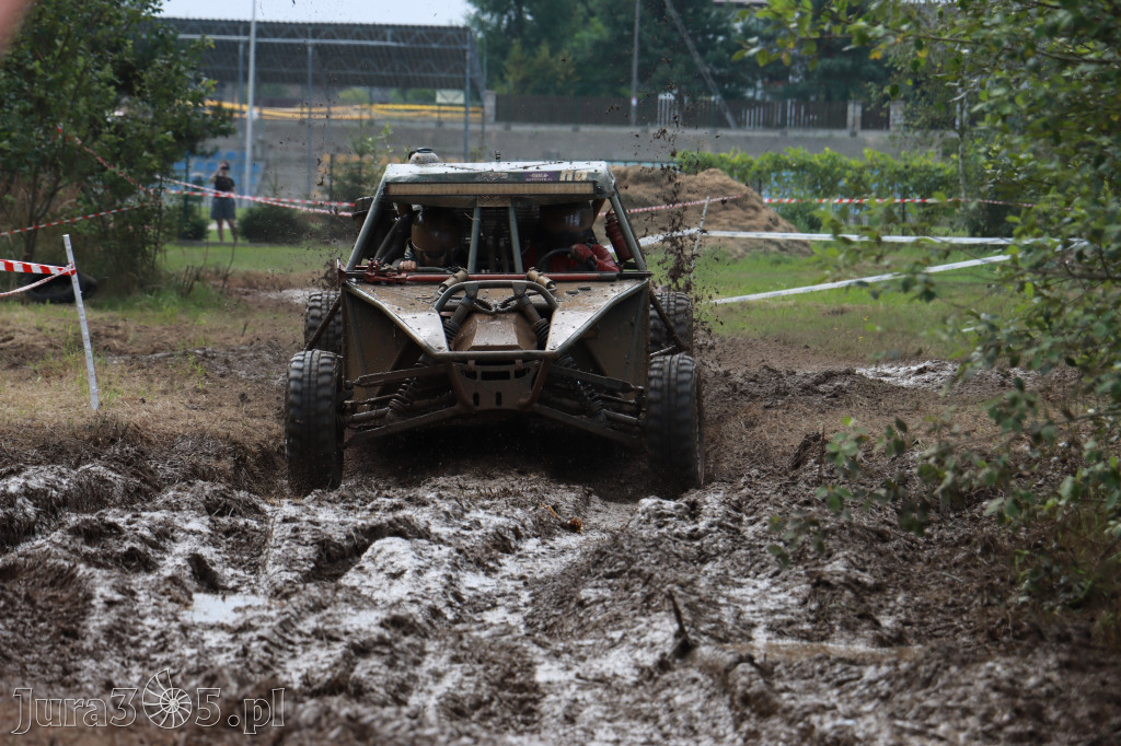 Fotorelacja XVII: Zawody Off Road i ogłoszenie wyników - Festiwal z Kopyta w Gniazdowie