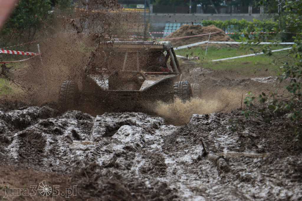 Fotorelacja XVII: Zawody Off Road i ogłoszenie wyników - Festiwal z Kopyta w Gniazdowie