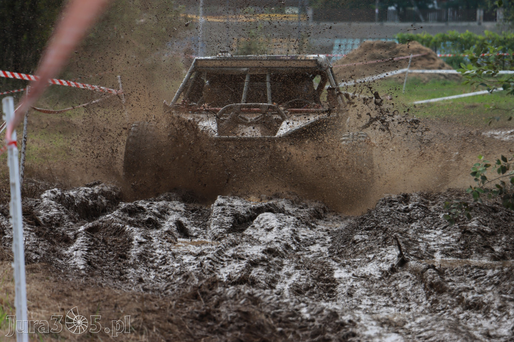 Fotorelacja XVII: Zawody Off Road i ogłoszenie wyników - Festiwal z Kopyta w Gniazdowie