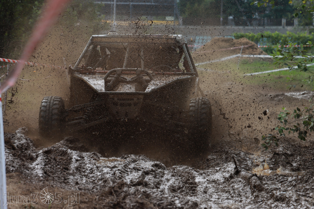 Fotorelacja XVII: Zawody Off Road i ogłoszenie wyników - Festiwal z Kopyta w Gniazdowie