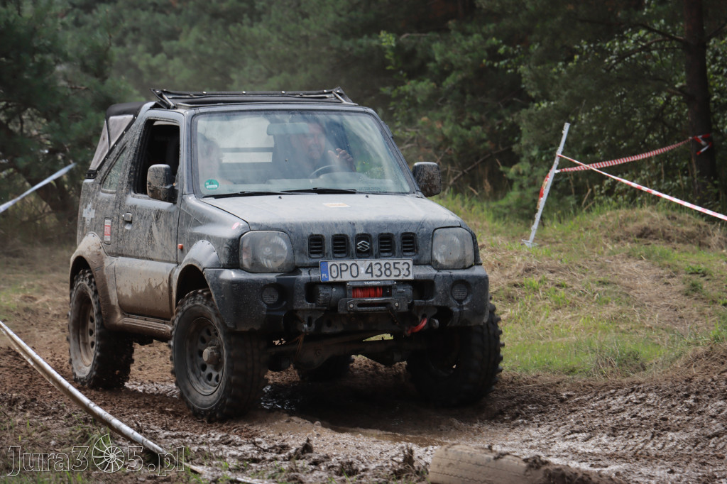 Fotorelacja XVII: Zawody Off Road i ogłoszenie wyników - Festiwal z Kopyta w Gniazdowie