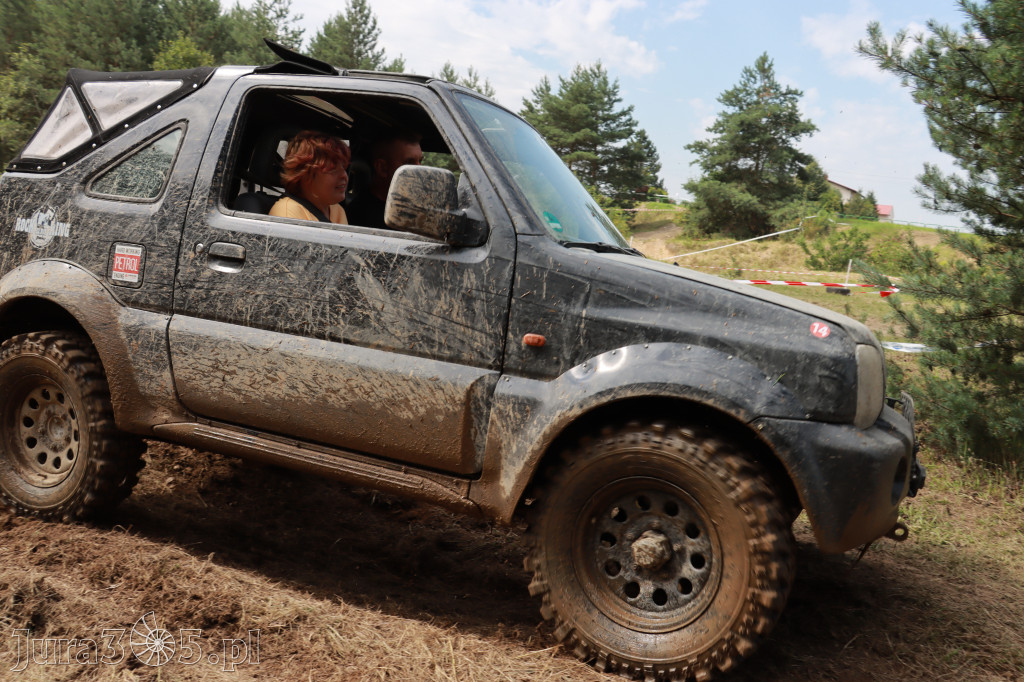 Fotorelacja XVII: Zawody Off Road i ogłoszenie wyników - Festiwal z Kopyta w Gniazdowie