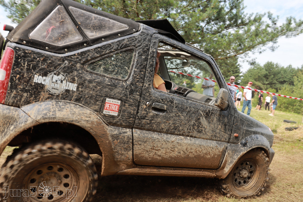 Fotorelacja XVII: Zawody Off Road i ogłoszenie wyników - Festiwal z Kopyta w Gniazdowie