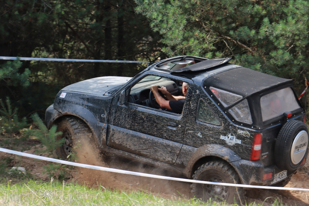 Fotorelacja XVII: Zawody Off Road i ogłoszenie wyników - Festiwal z Kopyta w Gniazdowie