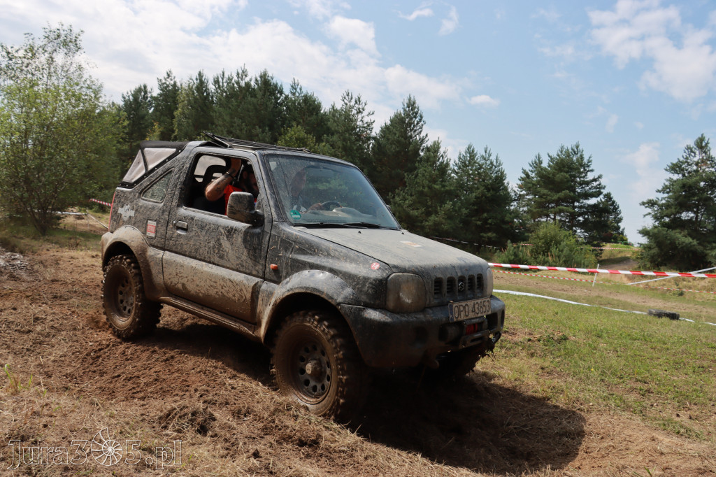 Fotorelacja XVII: Zawody Off Road i ogłoszenie wyników - Festiwal z Kopyta w Gniazdowie
