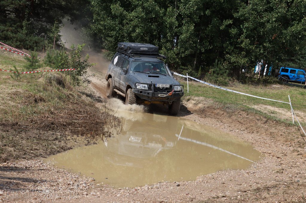 Fotorelacja XVII: Zawody Off Road i ogłoszenie wyników - Festiwal z Kopyta w Gniazdowie