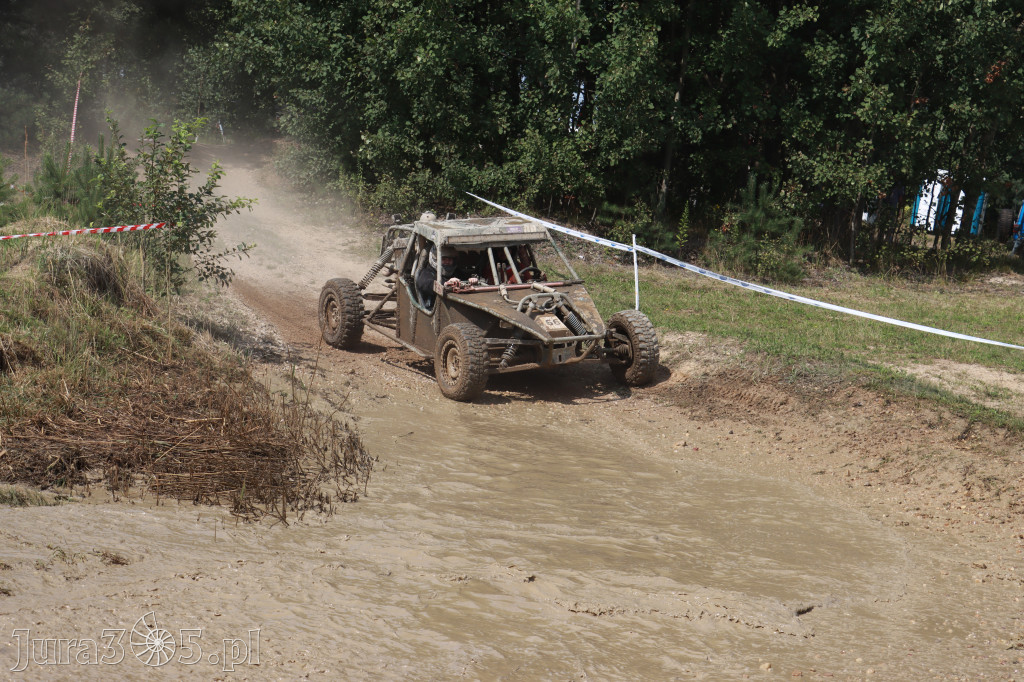 Fotorelacja XVII: Zawody Off Road i ogłoszenie wyników - Festiwal z Kopyta w Gniazdowie