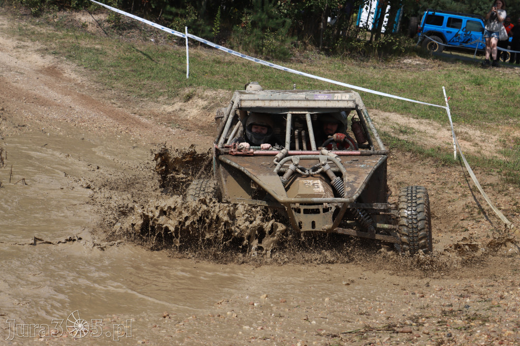 Fotorelacja XVII: Zawody Off Road i ogłoszenie wyników - Festiwal z Kopyta w Gniazdowie