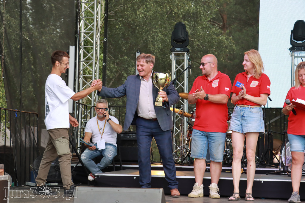 Fotorelacja XVII: Zawody Off Road i ogłoszenie wyników - Festiwal z Kopyta w Gniazdowie