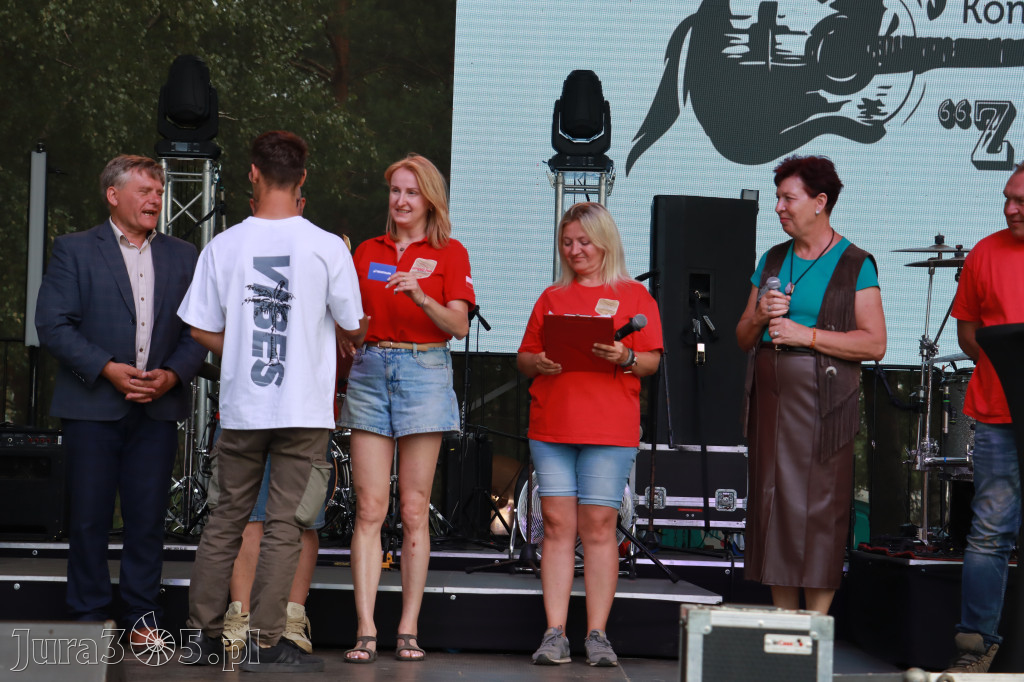 Fotorelacja XVII: Zawody Off Road i ogłoszenie wyników - Festiwal z Kopyta w Gniazdowie