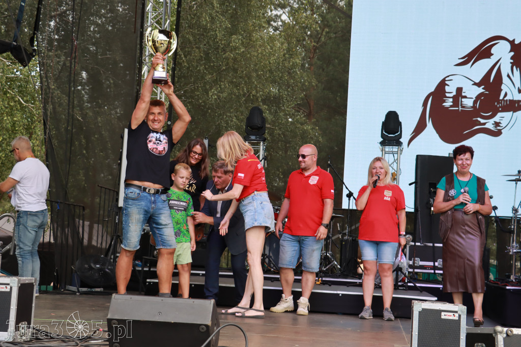 Fotorelacja XVII: Zawody Off Road i ogłoszenie wyników - Festiwal z Kopyta w Gniazdowie