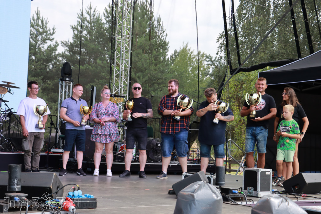 Fotorelacja XVII: Zawody Off Road i ogłoszenie wyników - Festiwal z Kopyta w Gniazdowie