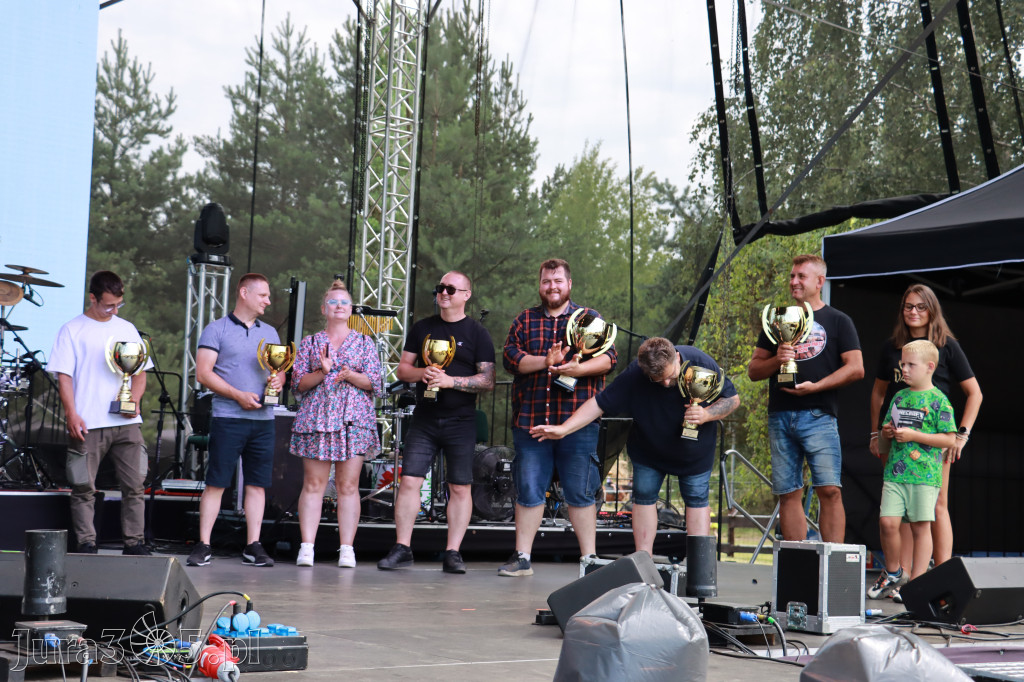 Fotorelacja XVII: Zawody Off Road i ogłoszenie wyników - Festiwal z Kopyta w Gniazdowie