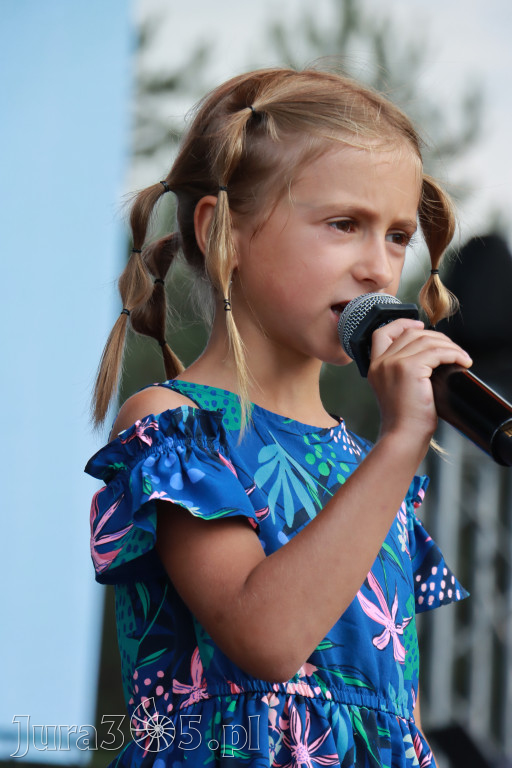 Fotorelacji XVIII: Taniec, muzyka i śpiew na Festiwalu z Kopyta w Gniazdowie