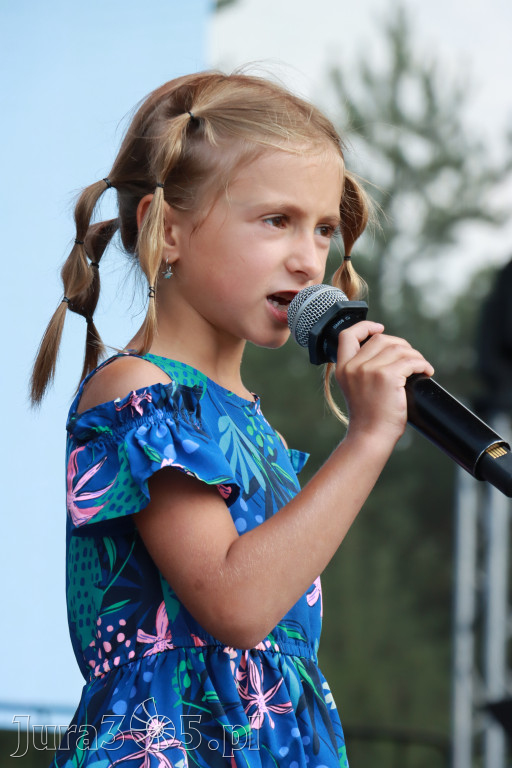 Fotorelacji XVIII: Taniec, muzyka i śpiew na Festiwalu z Kopyta w Gniazdowie