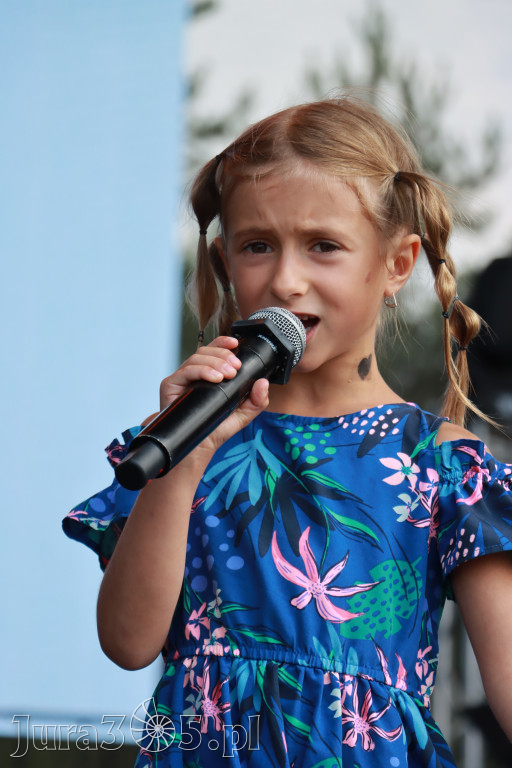Fotorelacji XVIII: Taniec, muzyka i śpiew na Festiwalu z Kopyta w Gniazdowie