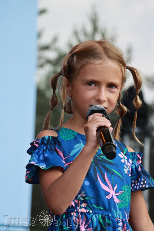 Fotorelacji XVIII: Taniec, muzyka i śpiew na Festiwalu z Kopyta w Gniazdowie