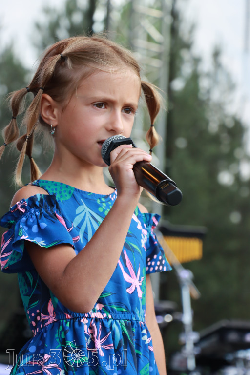 Fotorelacji XVIII: Taniec, muzyka i śpiew na Festiwalu z Kopyta w Gniazdowie