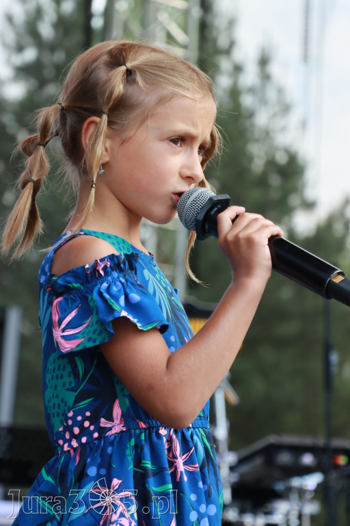 Fotorelacji XVIII: Taniec, muzyka i śpiew na Festiwalu z Kopyta w Gniazdowie