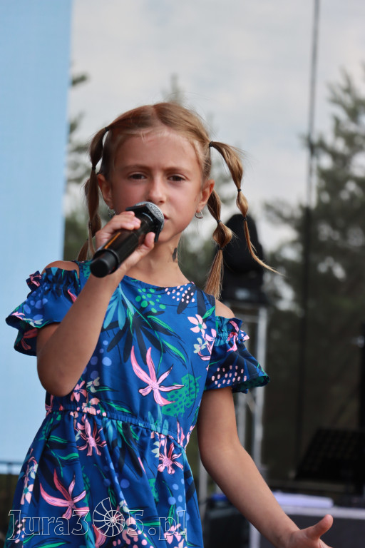 Fotorelacji XVIII: Taniec, muzyka i śpiew na Festiwalu z Kopyta w Gniazdowie