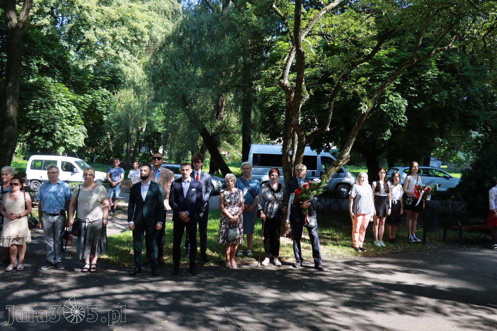 Fotorelacja: Obchody Święta Wojska Polskiego w Zawierciu